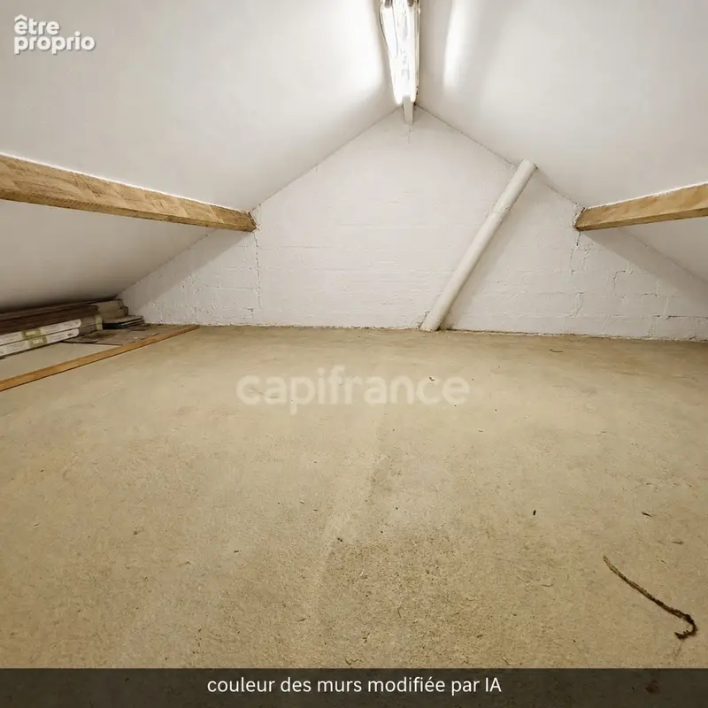 Maison à vendre 5 pièces CACHAN (94) -Secteur Coteaux - photo 23