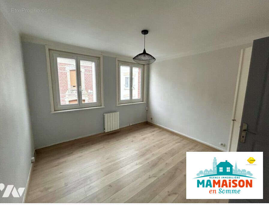 Appartement à CORBIE