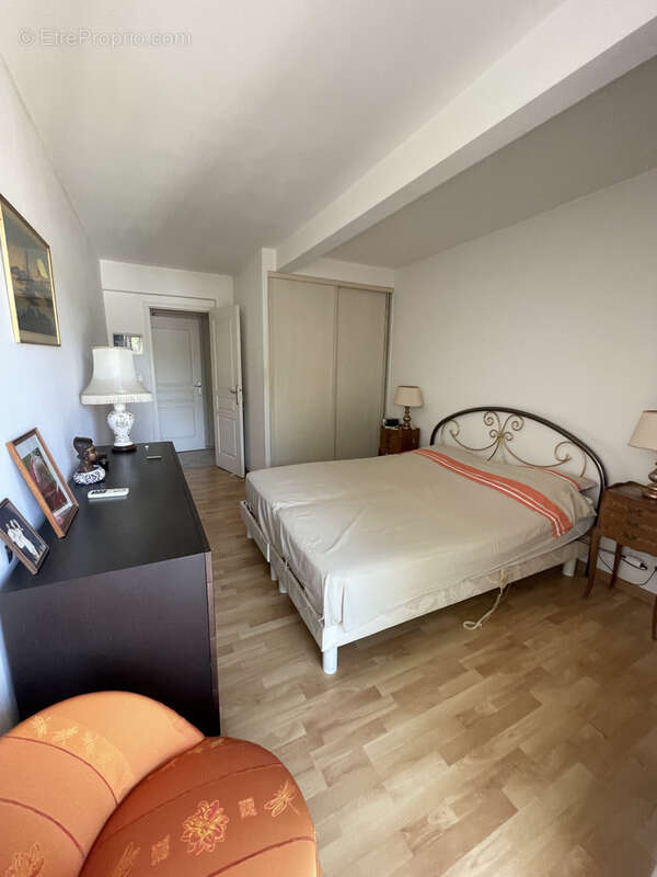 Bel appartement traversant Type T3 étage élevé - photo 5