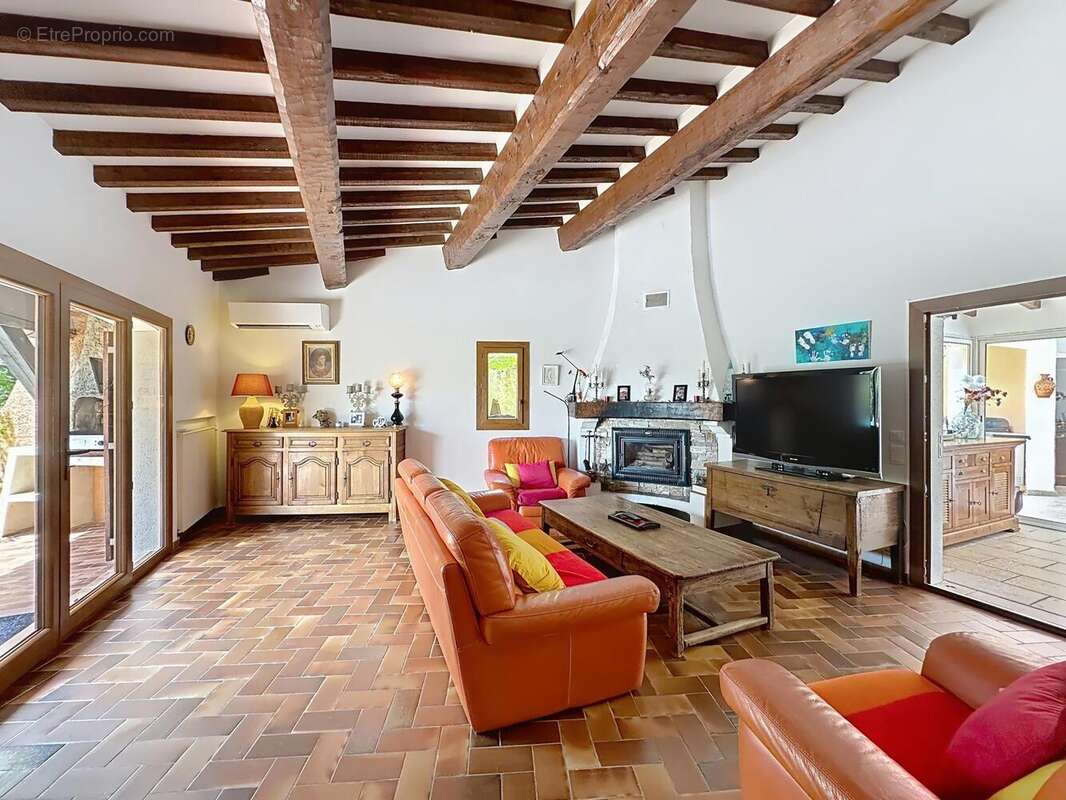 Photo 4 - Maison à BANDOL