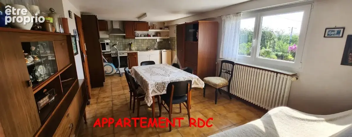 Plédran ideal famille seniors ou location deux en un - photo 2