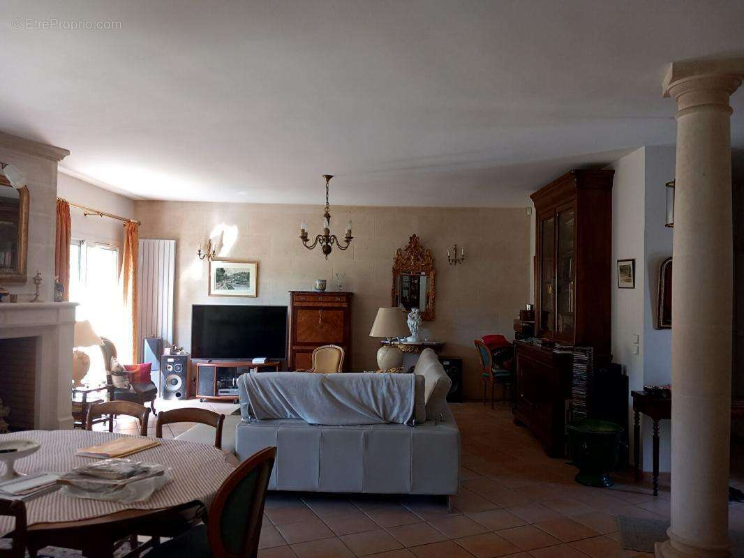 Maison à PESSAC
