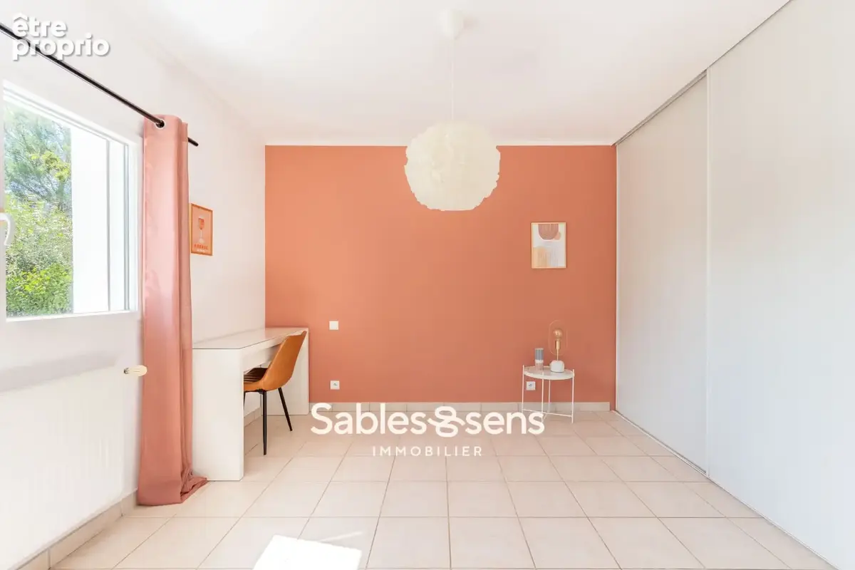 Maison T6 sur la commune de Sainte-Foy - photo 13