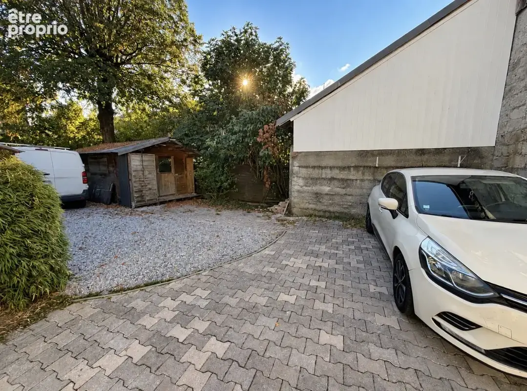 Maison de village 95 m2 - photo 8