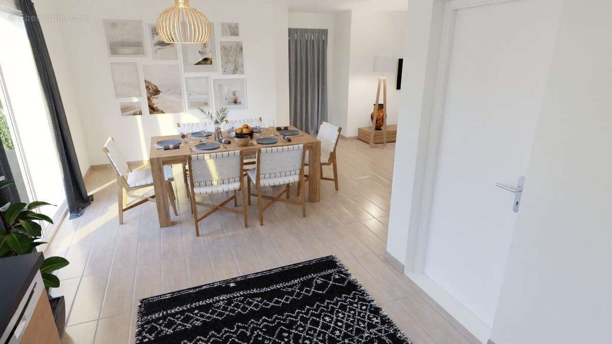 Terrain à SAINT-YRIEIX-SUR-CHARENTE