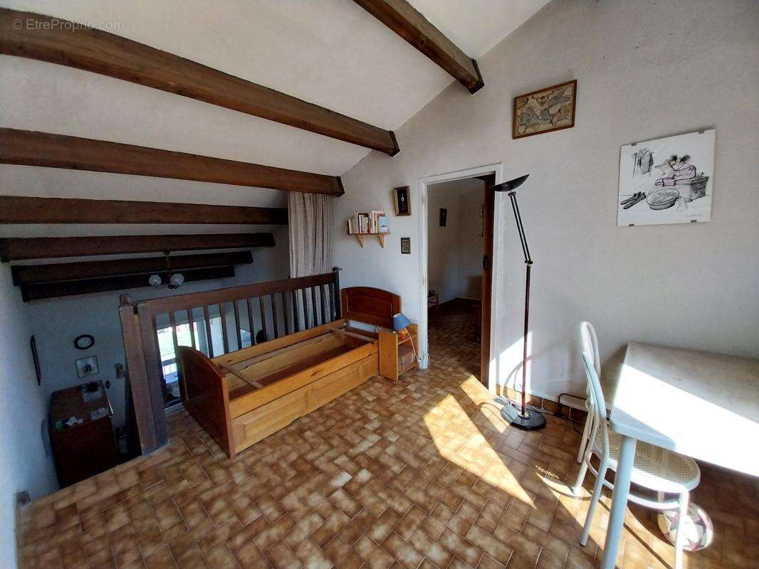 Appartement à MARSEILLAN