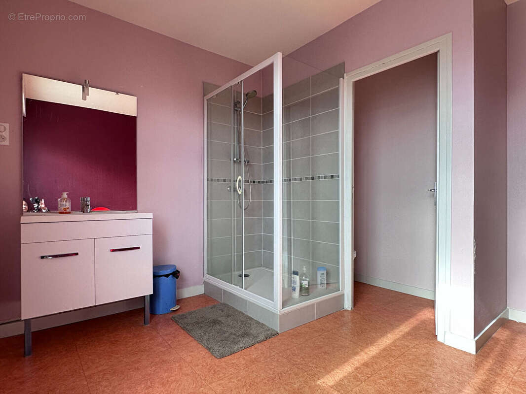 Appartement à ANGOULEME