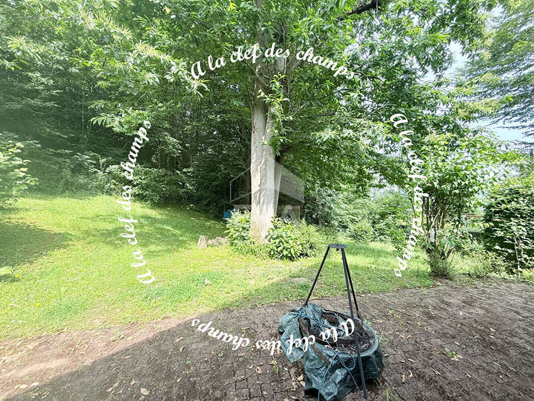 Maison à GIF-SUR-YVETTE