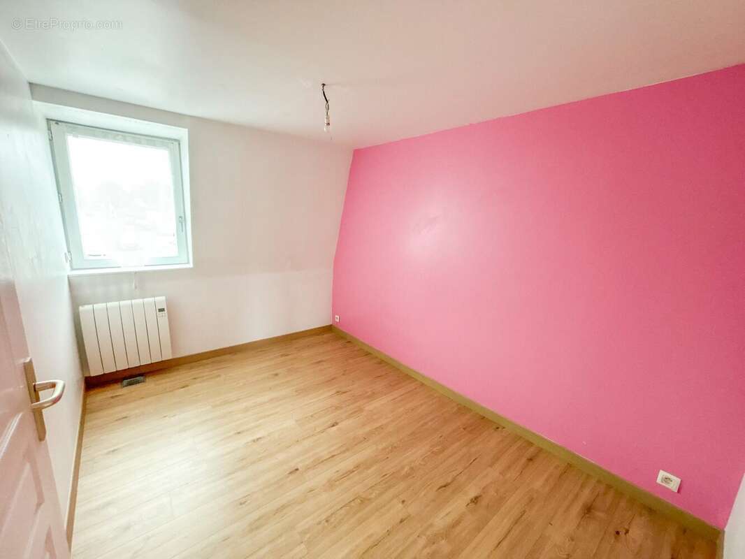 Maison à LYS-LEZ-LANNOY