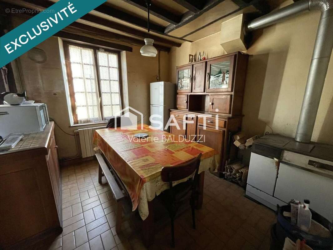 Photo 5 - Maison à VIELS-MAISONS