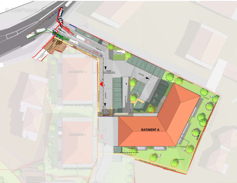 Photo 5 - Commerce à TOURNEFEUILLE