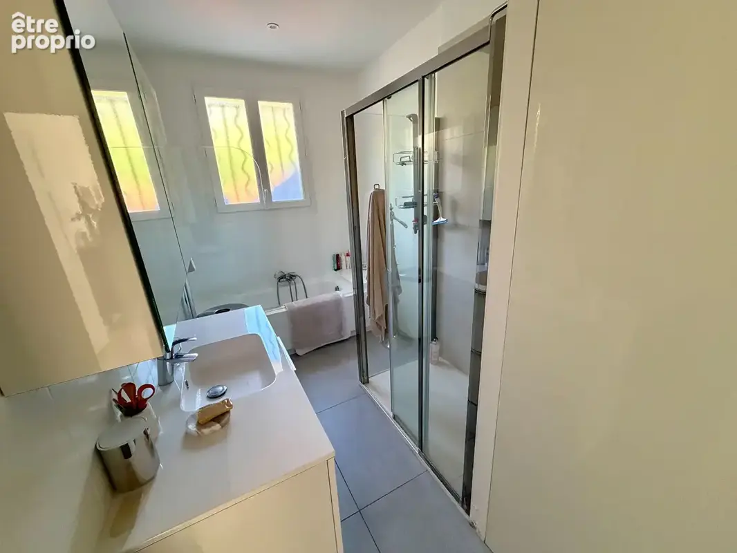 Appartement Sanary Sur Mer 6 pièce(s) 164.75 m2 - photo 8