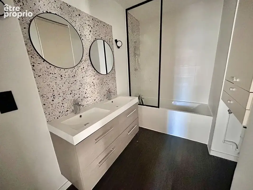 Appartement Montpellier  Parc Montcalm -T4  93 m2 - photo 7