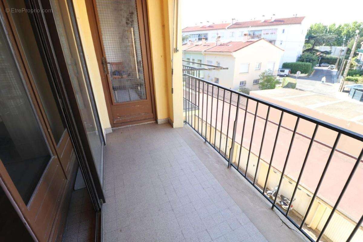 Appartement à PERPIGNAN