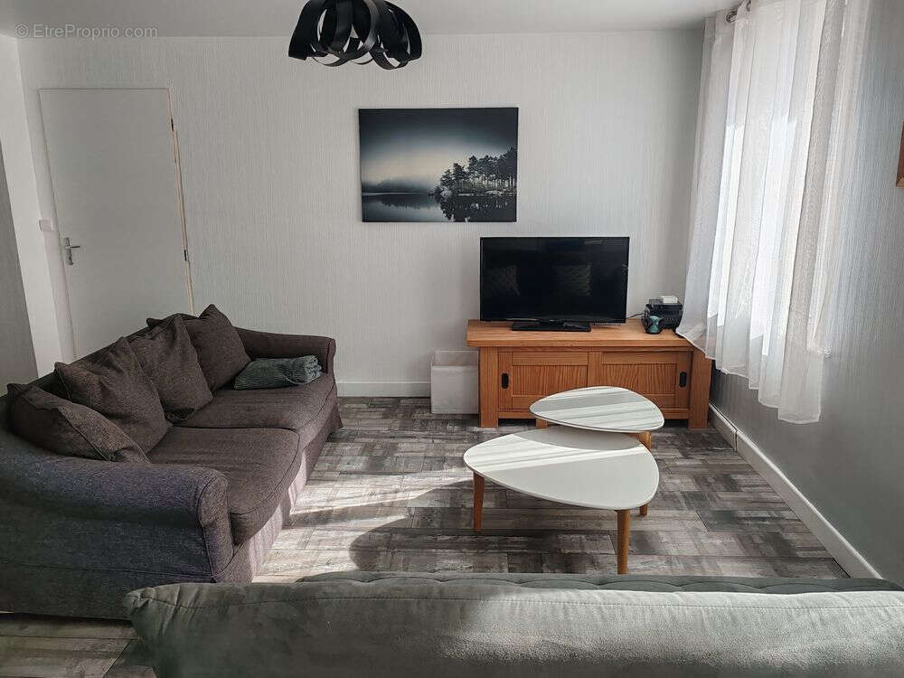 Grand Duplex rénové - photo 5