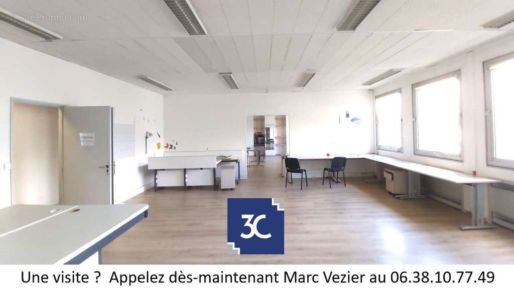 Commerce à GUYANCOURT