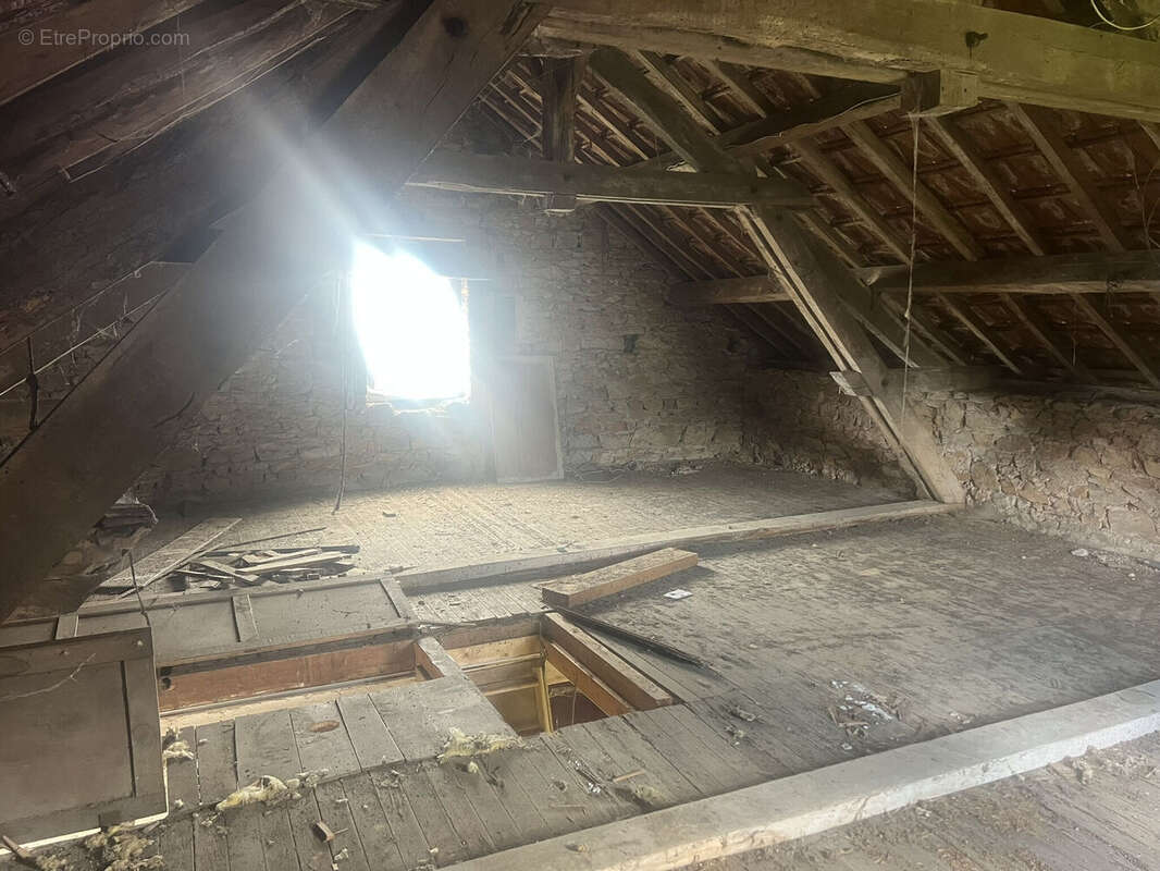 Photo 8 - Maison à LA GUICHE