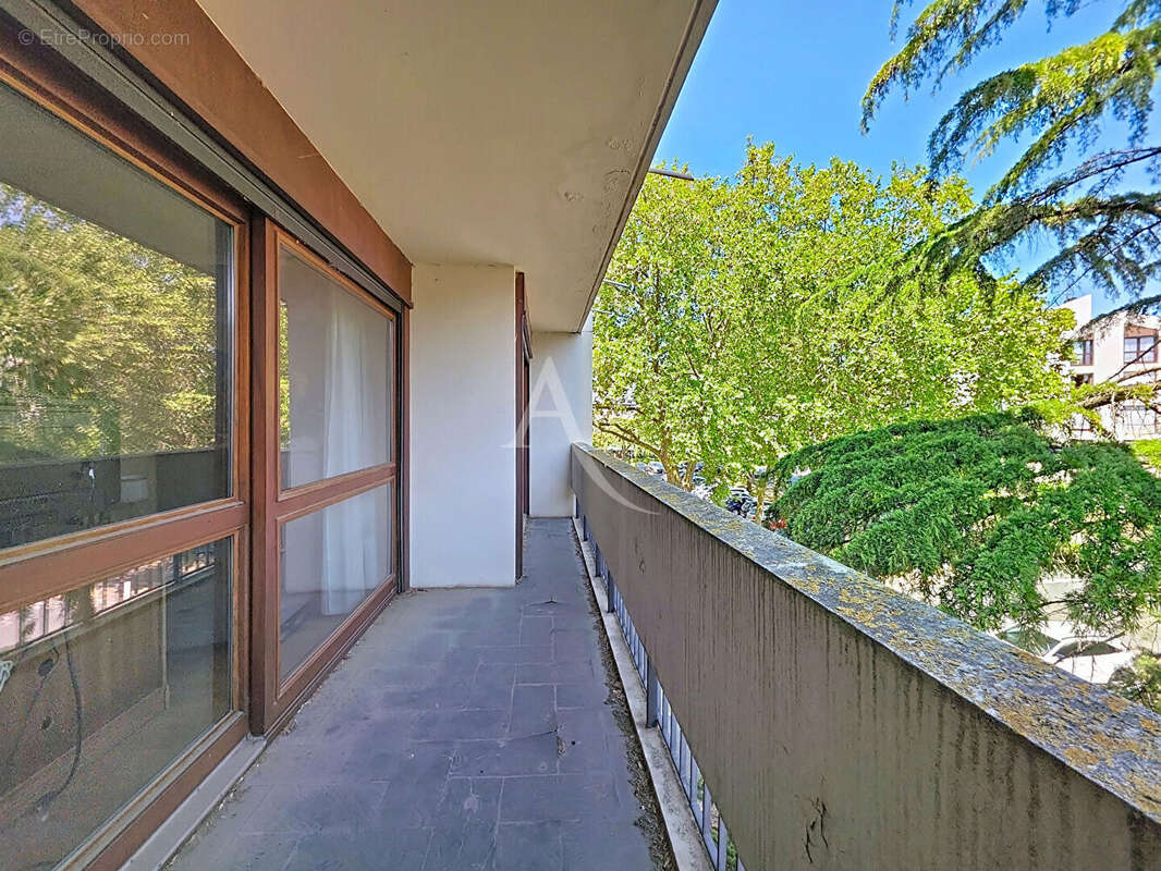 Appartement à ANGERS