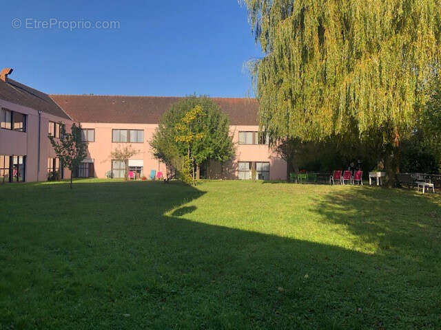 Appartement à TOURNAN-EN-BRIE