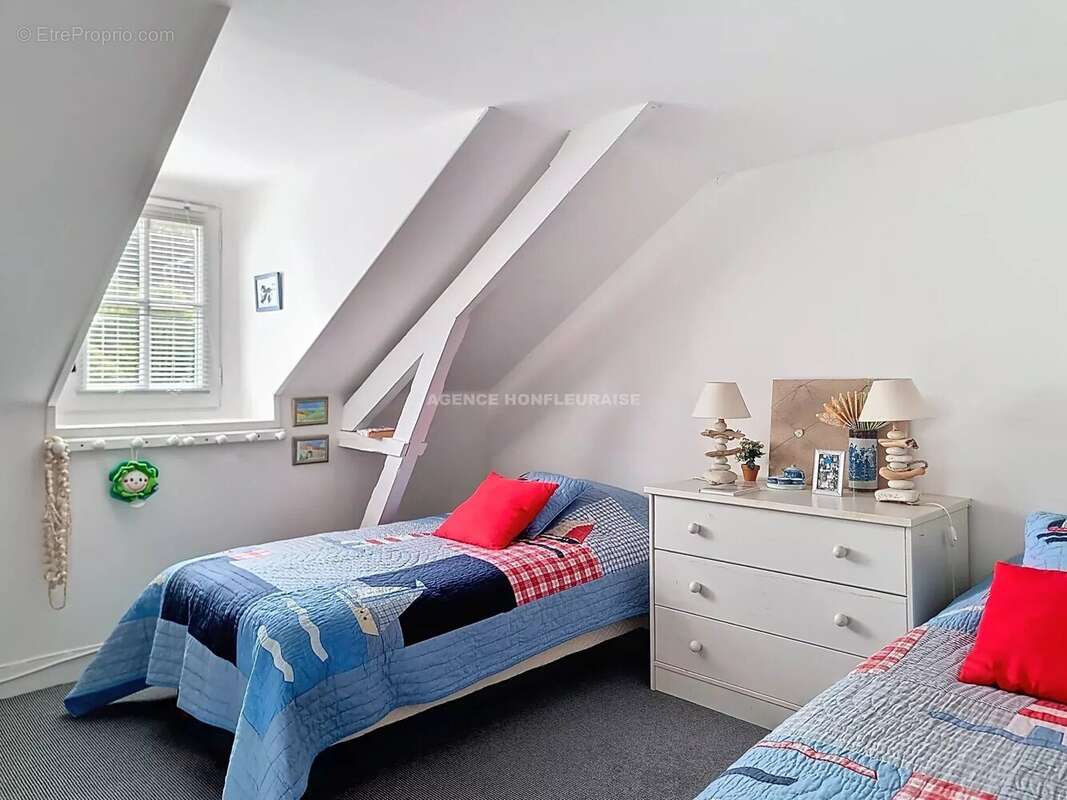 Maison bourgeoise - photo 15