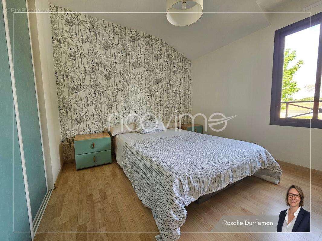 Maison familiale 5 chambres   DPE B   Confort moderne et gra - photo 9
