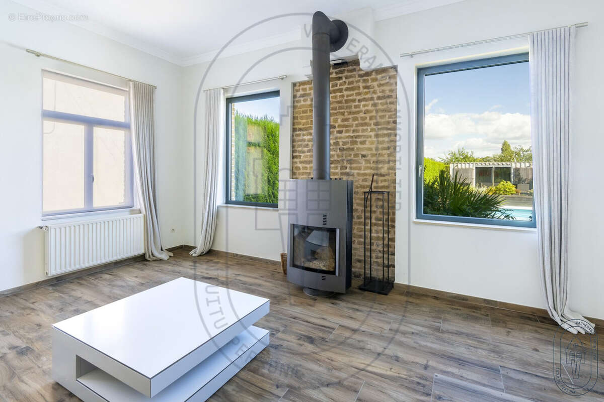Maison 250 m² à Steene  - photo 9