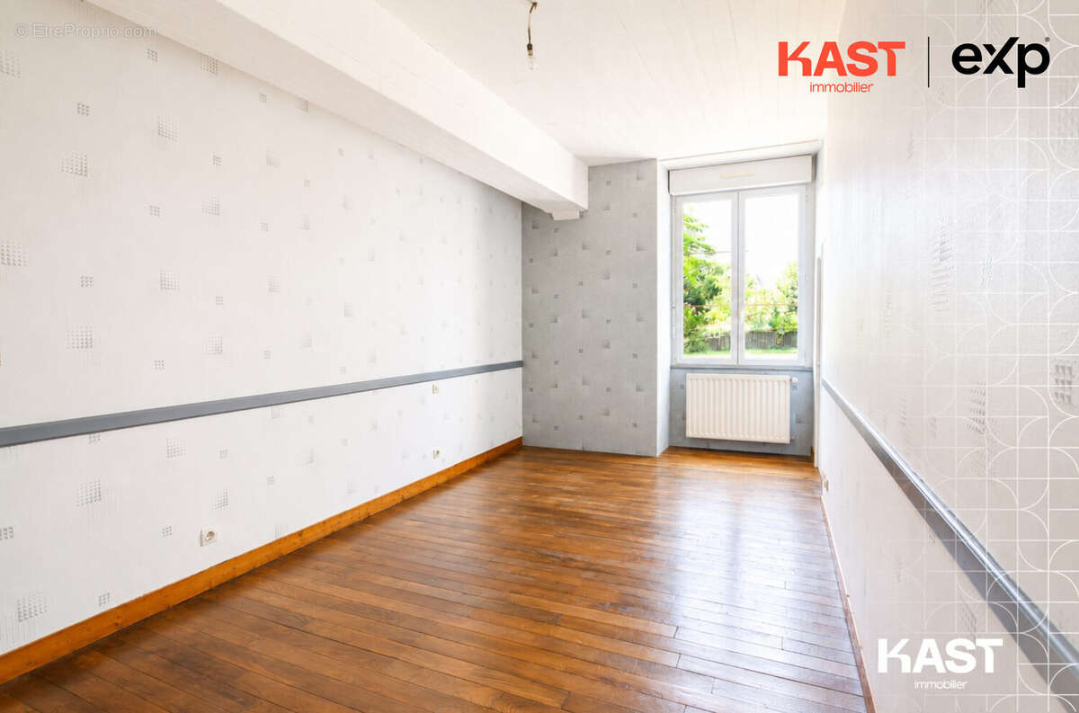Maison 157 m² à Domagne  - photo 7