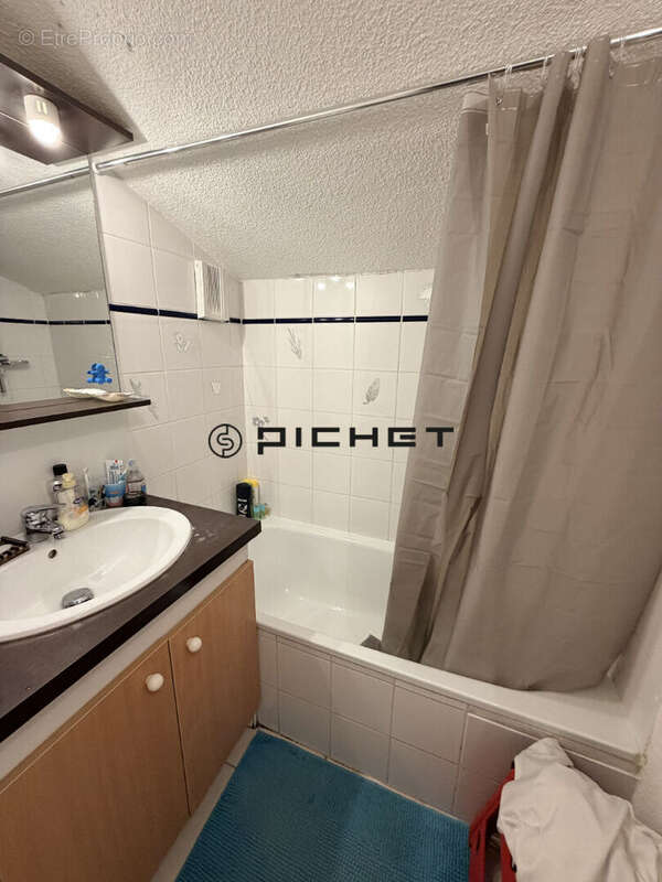 Appartement à LESPARRE-MEDOC