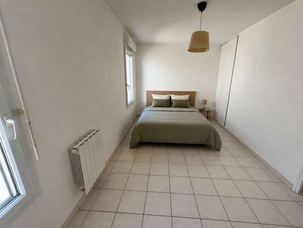 Photo 9 - Appartement à BEGLES