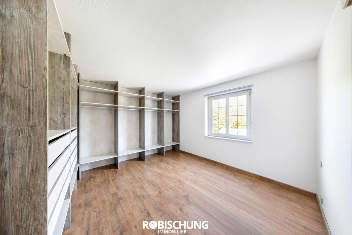 ELBACH : Maison avec piscine dans un environnement privilégié - photo 6