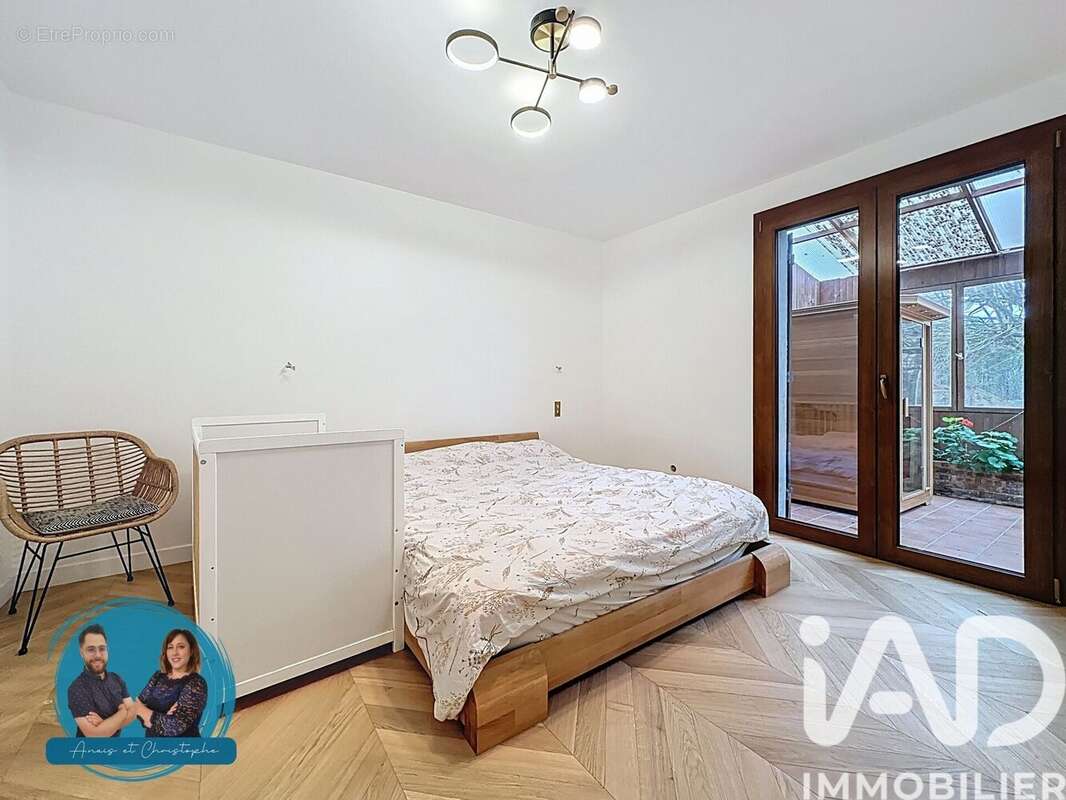 Maison 180 m² à Prunay-En-Yvelines  - photo 7
