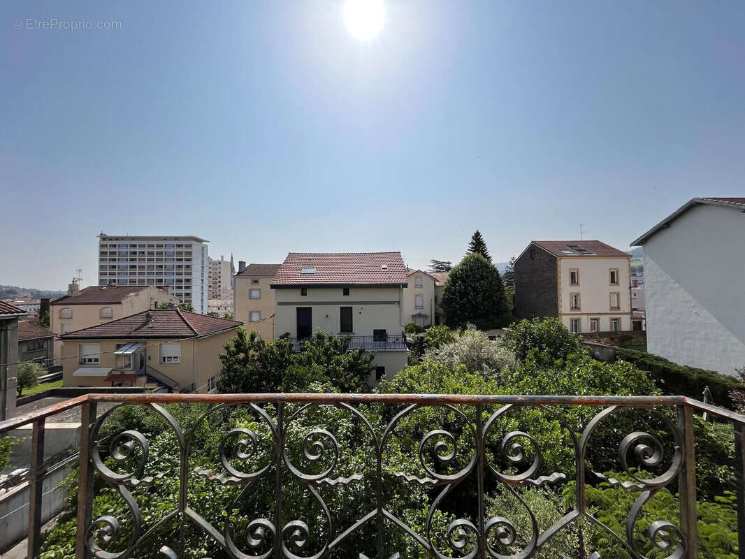 Photo 3 - Maison à SAINT-CHAMOND