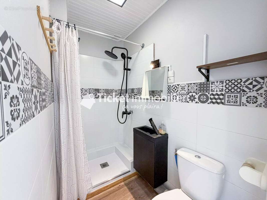 Appartement à GRUISSAN