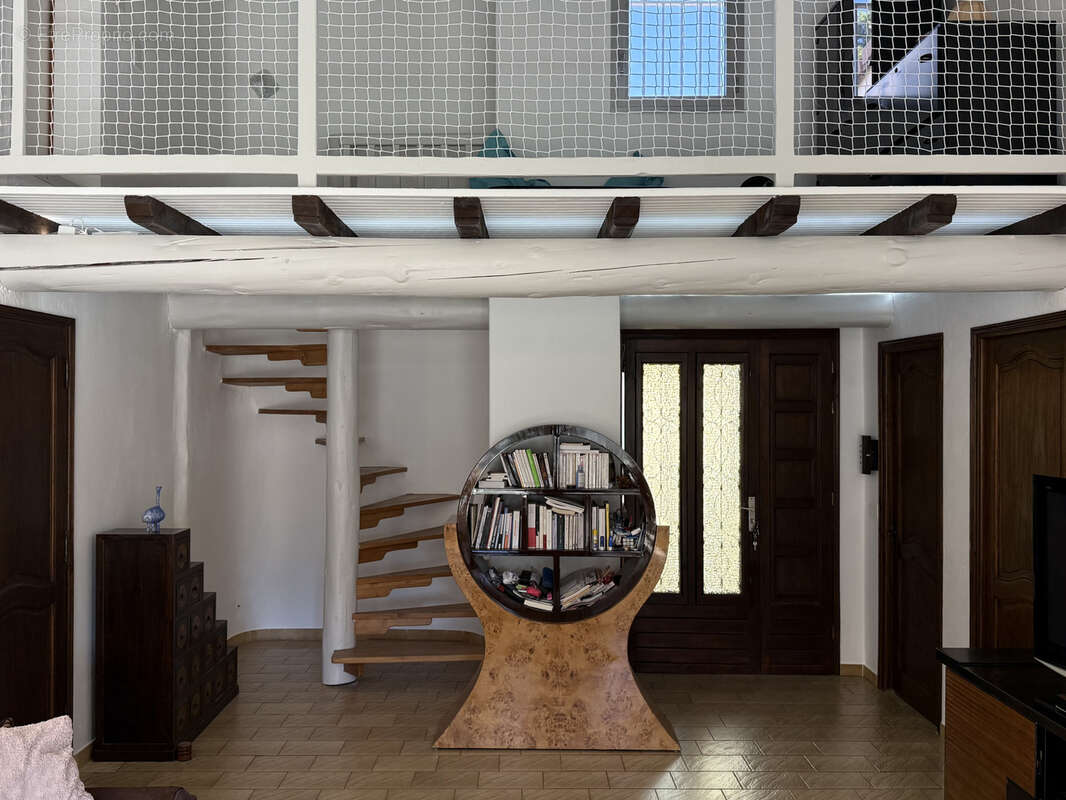 Maison à PEROLS