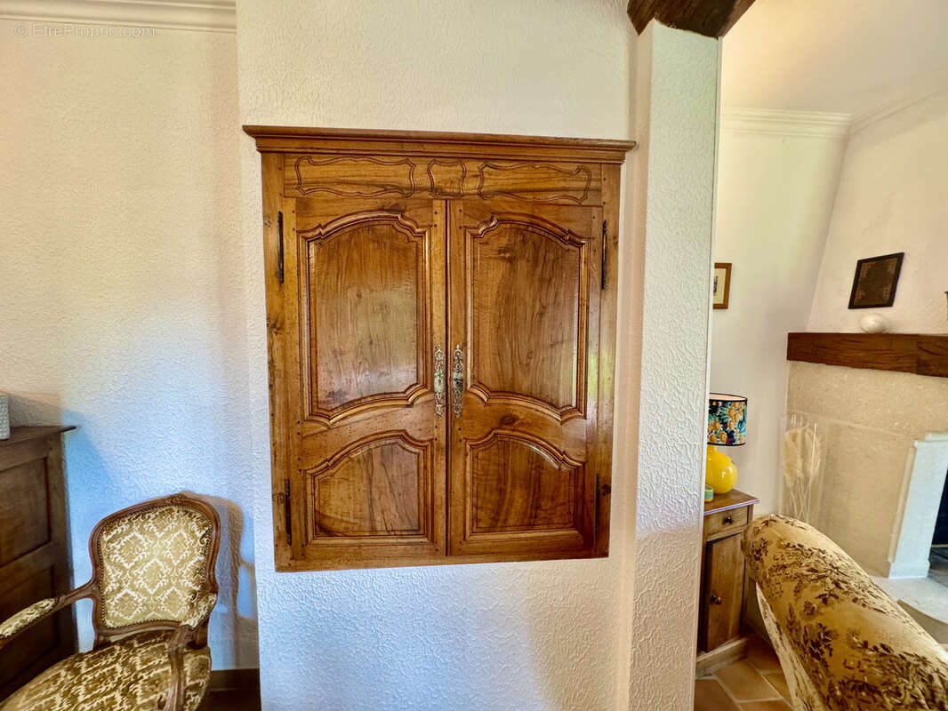 Maison à VAISON-LA-ROMAINE