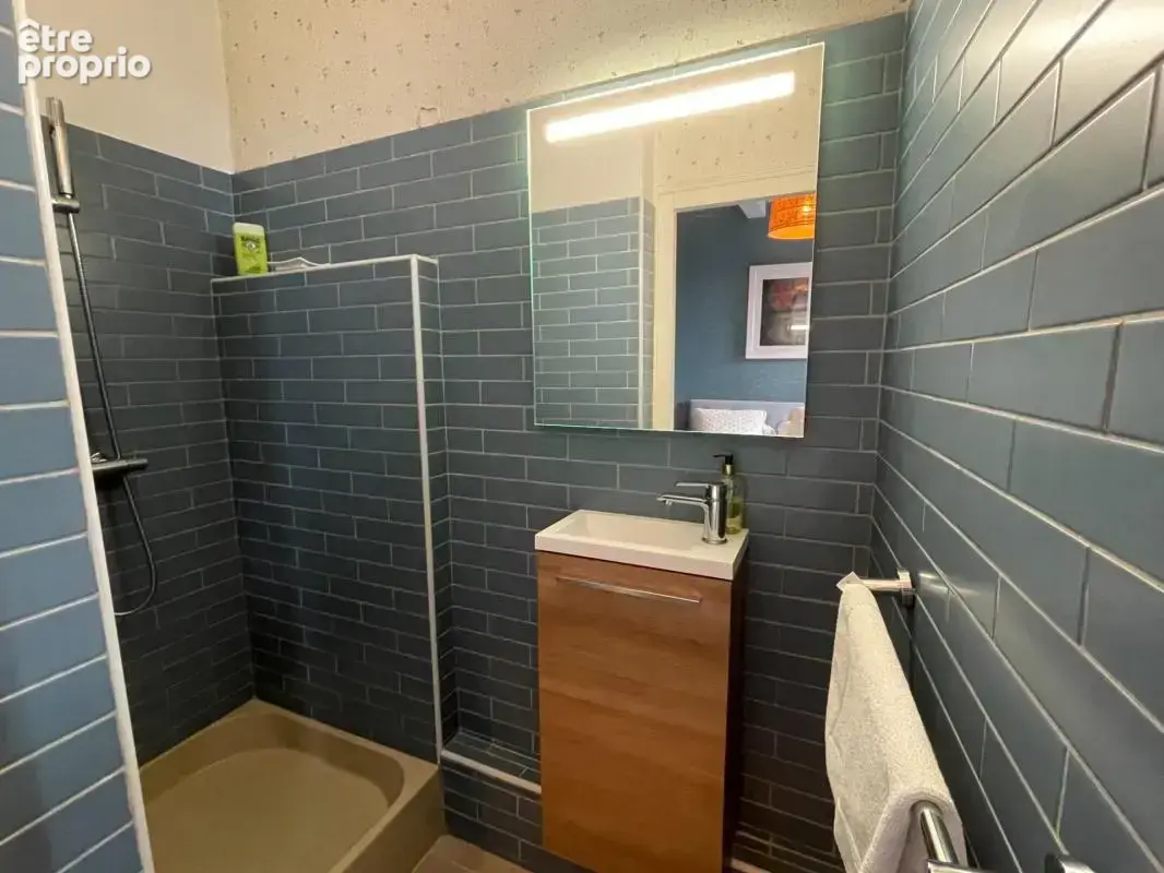 Maison de bourg de 130 m2 avec 4 chambres - photo 15