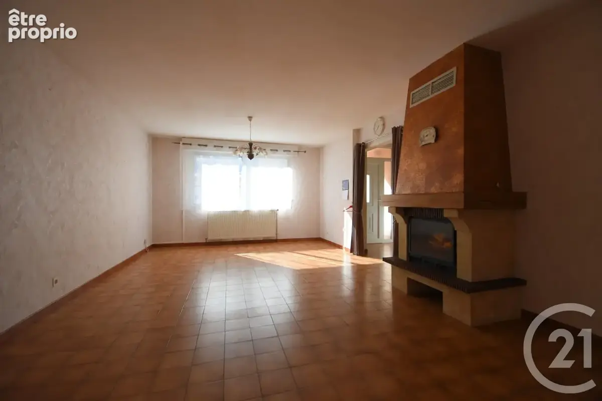 Maison 3 pièces 98 m² à vendre à Vichy (03200) - photo 6