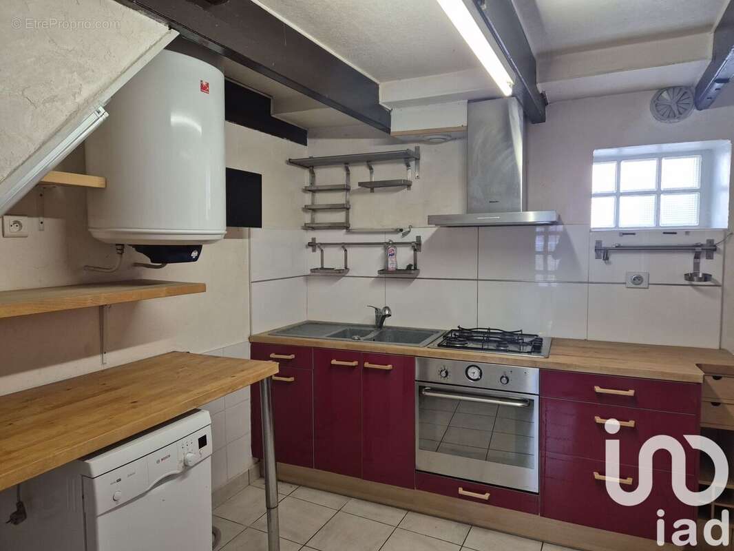 Photo 8 - Maison à PLOUGASTEL-DAOULAS