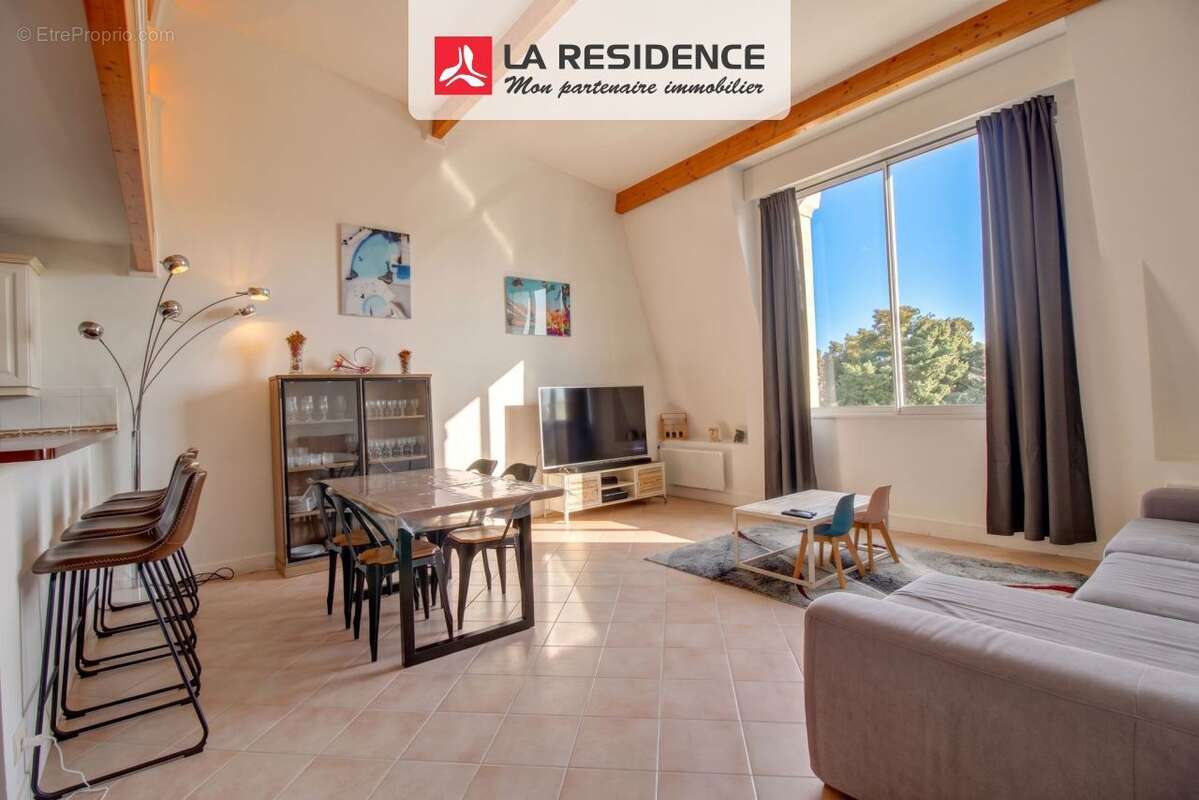Appartement 104 m² à Conflans-Sainte-Honorine  - photo 5