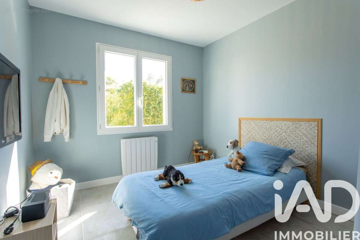 Photo 8 - Maison à ROCHEFORT-DU-GARD