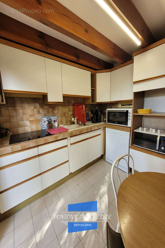 Maison à SAINT-PAUL-LES-DAX