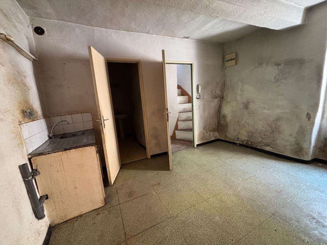 Appartement à MANOSQUE