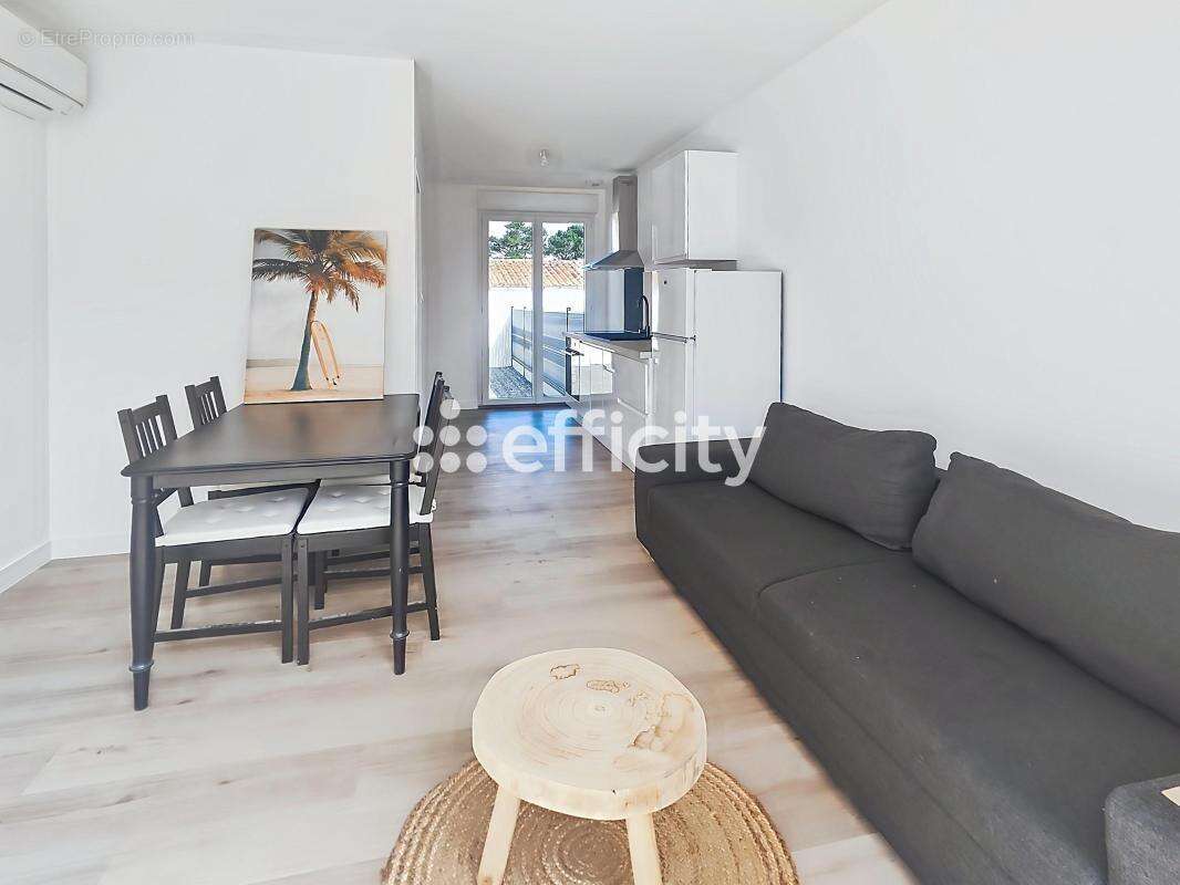 Maison 28 m² à Bretignolles-Sur-Mer  - photo 3