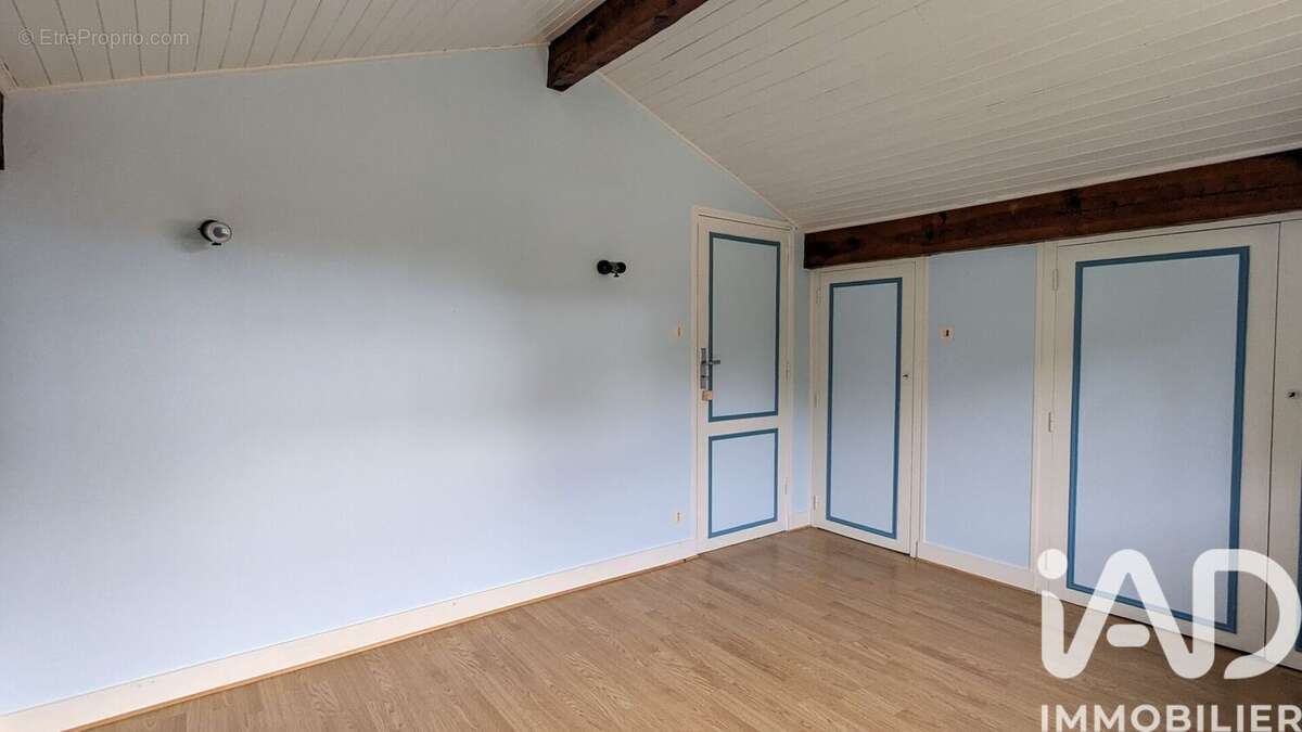 Photo 9 - Maison à BISCARROSSE