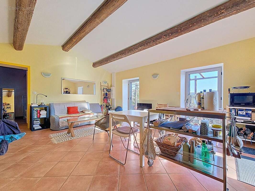 Photo 5 - Maison à BEDARIEUX