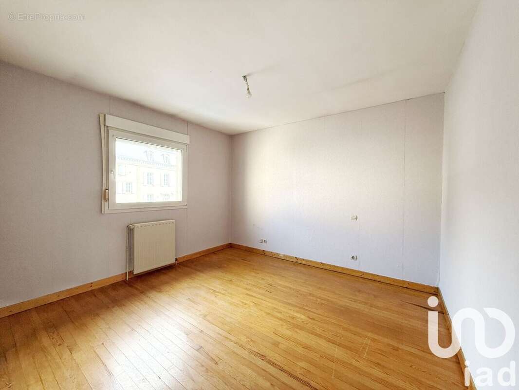 Photo 6 - Maison à JOEUF