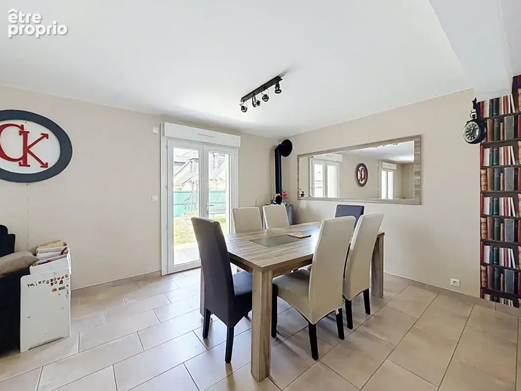 Maison 93 m² à Trignac  - photo 2