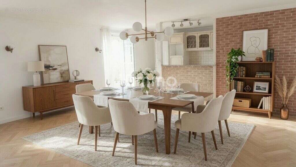 Charmante maison au calme - photo 2