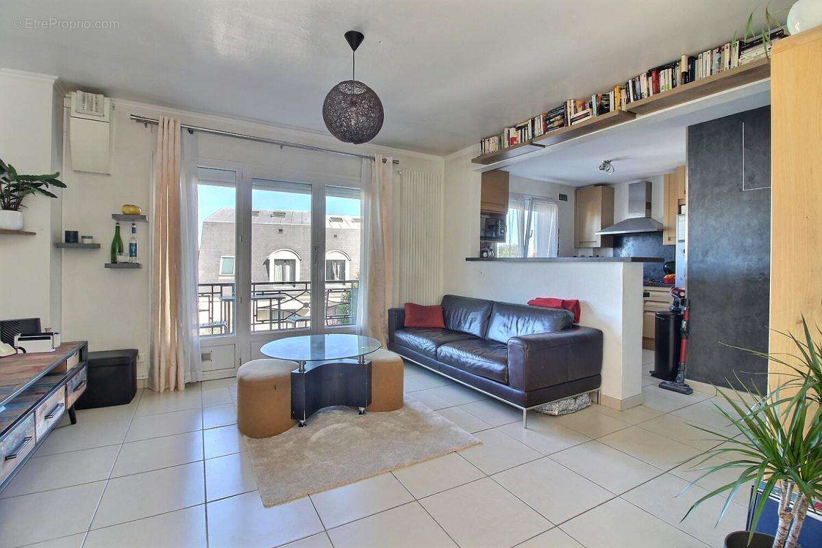 Appartement à ANTONY