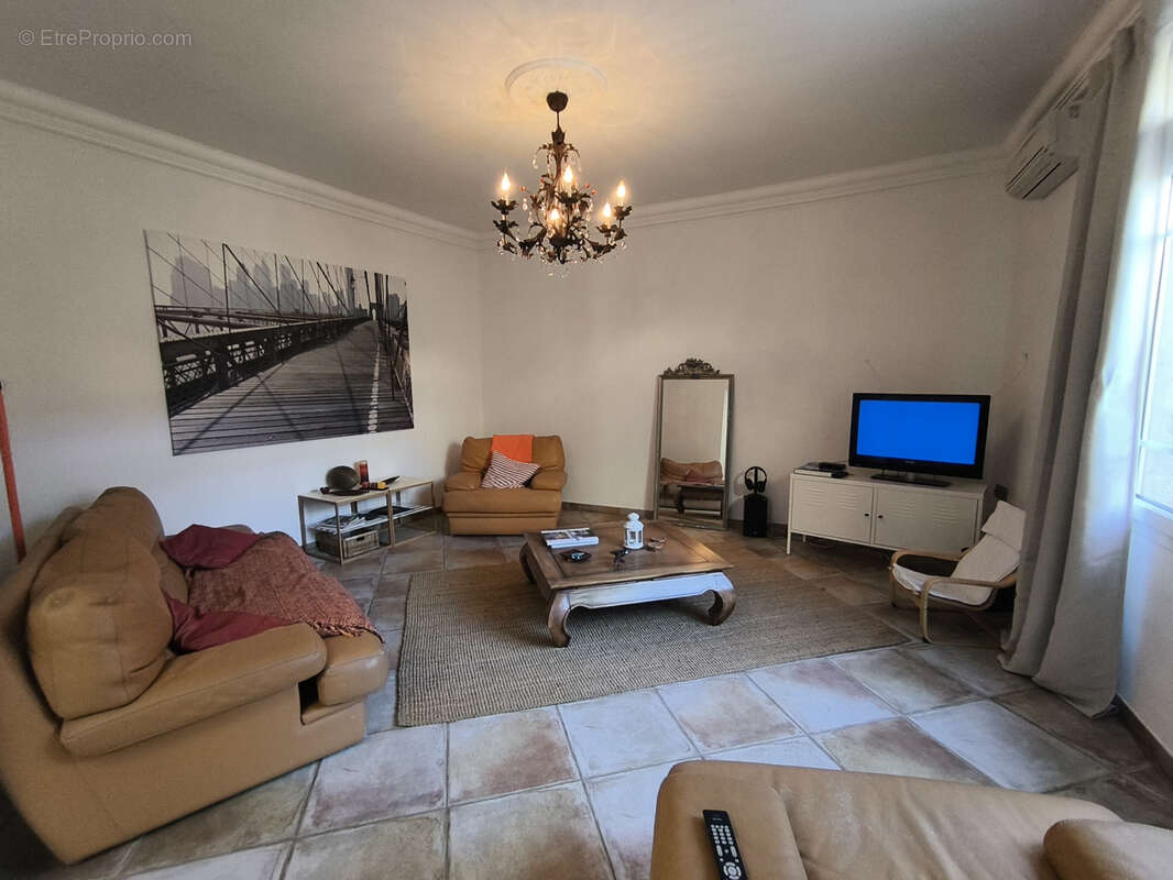 Maison à FERRALS-LES-CORBIERES